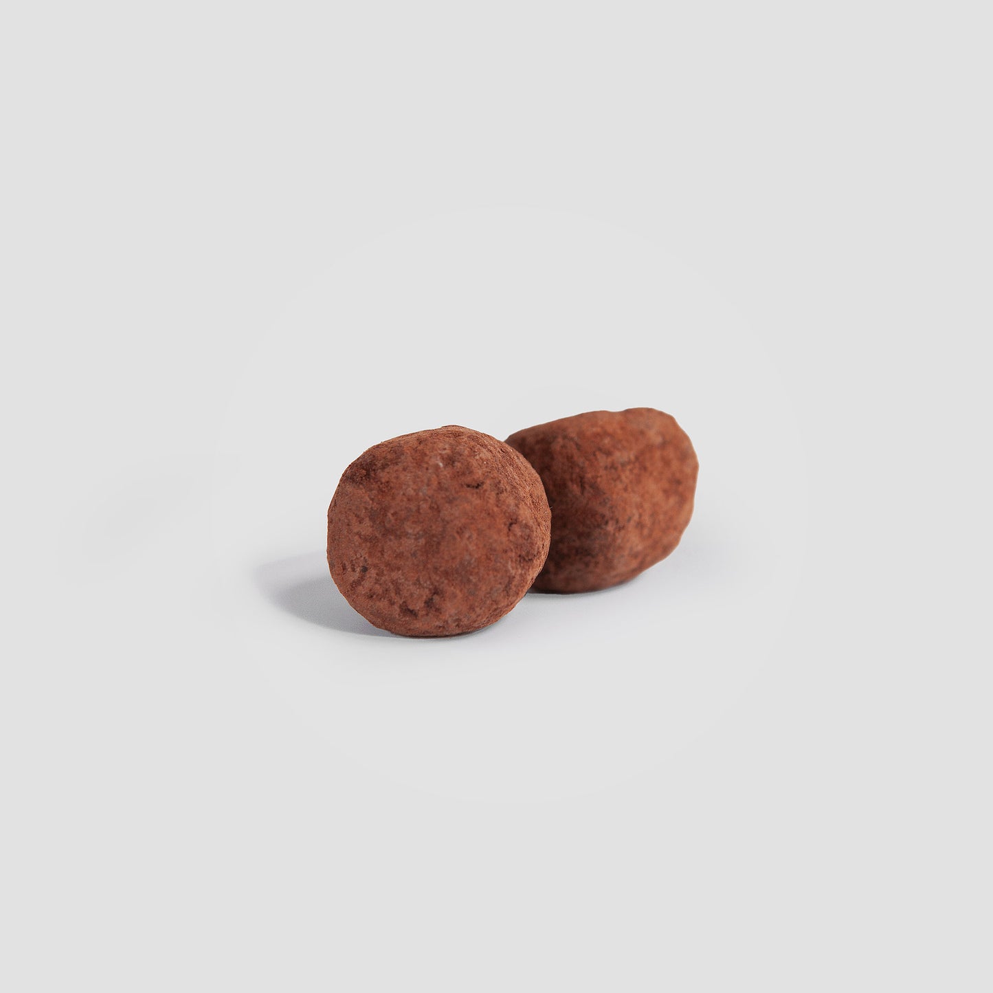 Force Drive: Birch Chaga Truffles