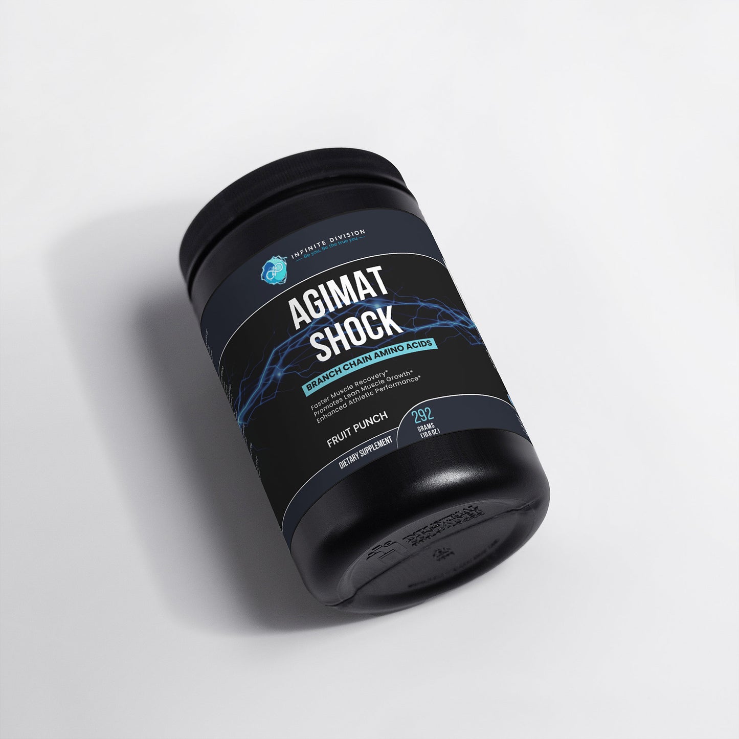 Agimat Shock - BCAA (Fruit Punch)