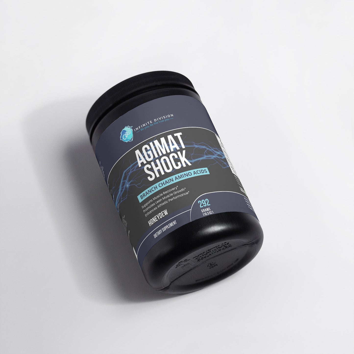Agimat Shock - BCAA (Honeydew)